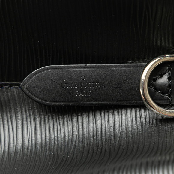 Louis Vuitton Neo Noe MM Leather Shoulder Bag M54366 in Excellent condition - Picture 7 of 10